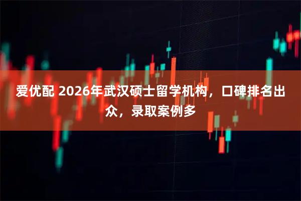 爱优配 2026年武汉硕士留学机构，口碑排名出众，录取案例多